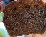 Foto langkah ke 13 dari resep Bolu Karamel aka Sarang Semut ala Rianti Kitchen.