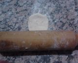 Foto del paso 9 de la receta Disco de empanadas