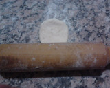 Foto del paso 9 de la receta: Disco de empanadas