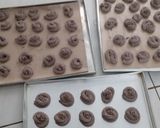Foto langkah ke 3 dari resep 10. Semprit ketan hitam.