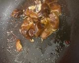 A picture of step 5 of Badam Paneer Ka Kashmiri Shufta,.