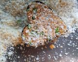 वेजिटेबल सोया कटलेट (Vegetable soya cutlet recipe in Hindi) रेसिपी चरण 2 फोटो
