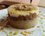 Foto del paso 21 de la receta: Pastel de patata confitada y carne