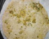 Gobhi ke Parathe recipe step 4 photo