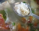 Foto langkah ke 5 dari resep Sup ayam ala Pak Min.