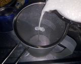 Foto del paso 1 de la receta: Leche de almendras!!! Muy rico, especial para veganos