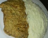 Foto del paso 5 de la receta: Marinera con puré