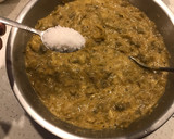 Foto del paso 3 de la receta: Budín de alcachofas