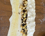 Foto del paso 3 de la receta: Crumble de manzana y canela