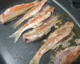 Foto del paso 1 de la receta: Salmonetes a la plancha