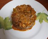 Foto del paso 3 de la receta: Arroz ibérico