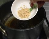 Foto langkah ke 1 dari resep SWEAT & HOT MEAT UDON.