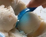 Foto langkah ke 5 dari resep Es Dung² Durian ala Rumahan.