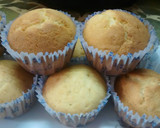Foto del paso 6 de la receta: Cupcakes de vainilla (receta básica)