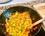 Foto del paso 2 de la receta: Fajitas de pollo