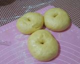 Foto langkah ke 3 dari resep Donat JCO KW.