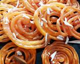 Instant Jalebi recipe step 7 photo