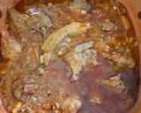 Foto del paso 5 de la receta: Estofado de cordero