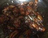 Foto langkah ke 4 dari resep Ayam Saus Mentega.