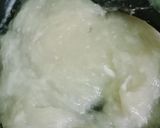 Foto langkah ke 2 dari resep Cireng Salju Bumbu Rujak.