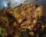 कटहल चेटीनाड (Kathal Chettinad recipe in hindi) रेसिपी चरण 4 फोटो