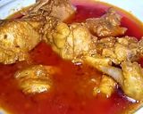 A picture of step 11 of Degi Chicken Korma.
