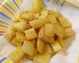Foto del paso 2 de la receta: Patatas bravas