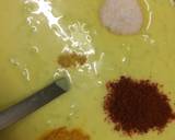 Multi grain cucumber Handvo recipe step 2 photo