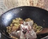 বাঁধা কপি চিকেন (bandhakopi chicken recipe in bengali) রেসিপির ধাপ 2 ছবি