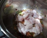 Foto del paso 3 de la receta Arroz con pollo