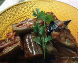 Foto langkah ke 5 dari resep Terong Balado 🍆🍆.