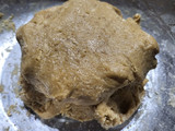 Pepas - Ojitos sin gluten con azúcar mascabo