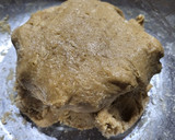 Foto del paso 2 de la receta: Pepas - Ojitos sin gluten con azúcar mascabo