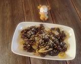 Foto langkah ke 3 dari resep Daging Teriyaki.