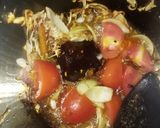 Foto langkah ke 3 dari resep Semur BOLA-BOLA AYAM (khas Sunda-Betawi peranakan Belanda).