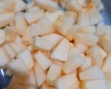 Foto langkah ke 1 dari resep Es buah campur2.