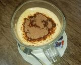 عکس مرحله 2 از دستور کاپوچینو آماده