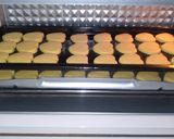 Foto langkah ke 3 dari resep Fancy Cookies / Icing Cookies.