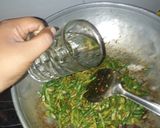 Foto langkah ke 5 dari resep Tumis Kacang Panjang.