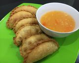 Foto langkah ke 6 dari resep Jalangkote.