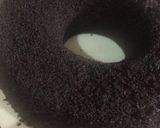 Foto langkah ke 8 dari resep Bolu Ketan Hitam Moist (tanpa pengembang).