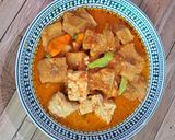 Foto langkah ke 5 dari resep Sambal Goreng Krecek.