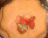 صورة لخطوة 5 من وصفة كيكة الفرولة 🍓🍓