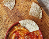 Foto del paso 3 de la receta: Hummus de calabaza