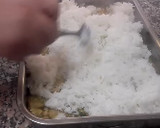 Foto del paso 9 de la receta: Biryani de pollo / Chicken biryani