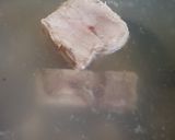 Foto del paso 3 de la receta: Pozole de puerco Rojo