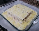 Foto del paso 4 de la receta: Lasaña 🍴