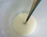 Foto del paso 1 de la receta: Masa pizza italiana