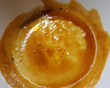 Foto del paso 4 de la receta: Budín de pan (con flan de caja)