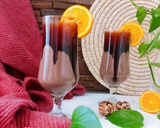 عکس مرحله 1 از دستور شیک بستنی